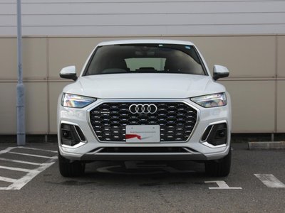 AUDI Q5 SPORTBACK - 2