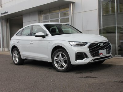 AUDI Q5 SPORTBACK - 6