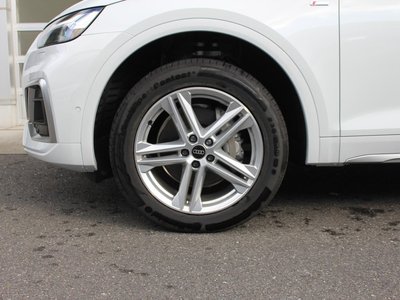 AUDI Q5 SPORTBACK - 9