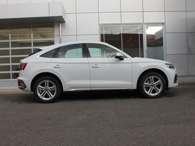 AUDI Q5 SPORTBACK - 8