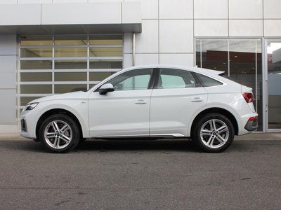 AUDI Q5 SPORTBACK - 4