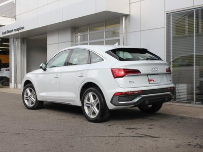 AUDI Q5 SPORTBACK - 5