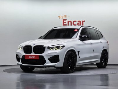 BMW X3 M