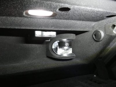 MERCEDES-BENZ S-CLASS - 6