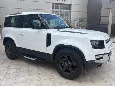 2022 LAND Rover DEFENDER 缩略图 32