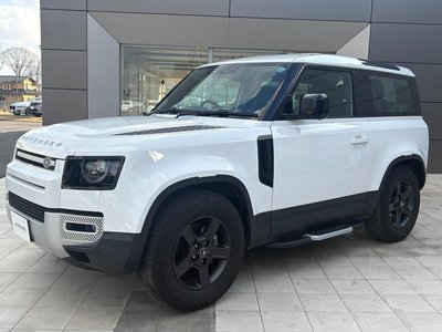 2022 LAND Rover DEFENDER 缩略图 31