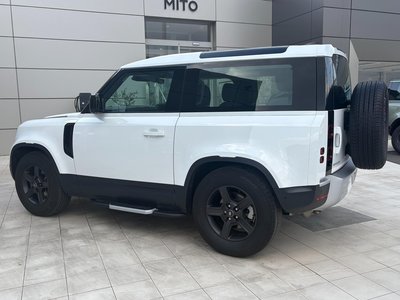 2022 LAND Rover DEFENDER 缩略图 38