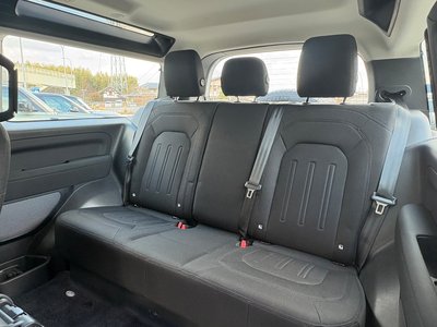 2022 LAND Rover DEFENDER 缩略图 22