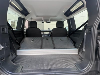 2022 LAND Rover DEFENDER 缩略图 26