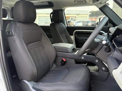 2022 LAND Rover DEFENDER 缩略图 18
