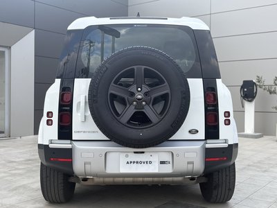 2022 LAND Rover DEFENDER 缩略图 36