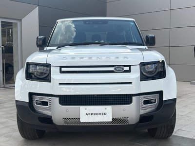 2022 LAND Rover DEFENDER 缩略图 29
