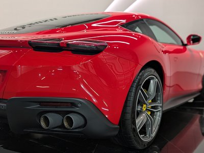 2023 Ferrari ROMA — миниатюра 12