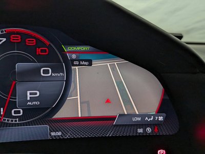 2023 Ferrari ROMA — миниатюра 24