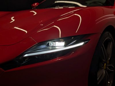 2023 Ferrari ROMA — миниатюра 40