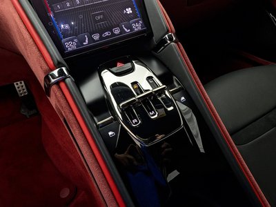 2023 Ferrari ROMA — миниатюра 21