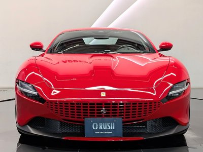 FERRARI ROMA - 10