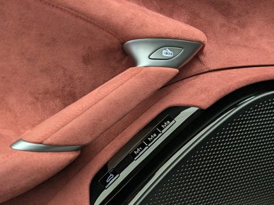 2023 Ferrari ROMA — миниатюра 34