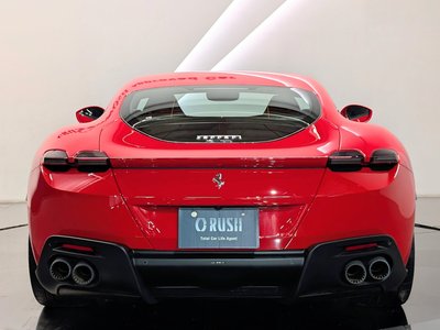 FERRARI ROMA - 6