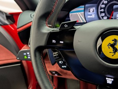 2023 Ferrari ROMA — миниатюра 29