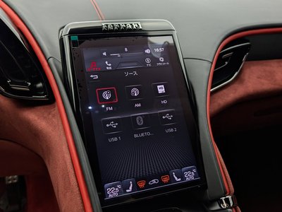 2023 Ferrari ROMA — миниатюра 38