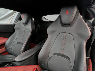 2023 Ferrari ROMA — миниатюра 15