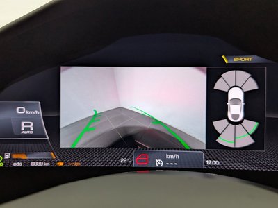 2023 Ferrari ROMA — миниатюра 39