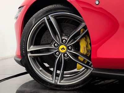 2023 Ferrari ROMA — миниатюра 13