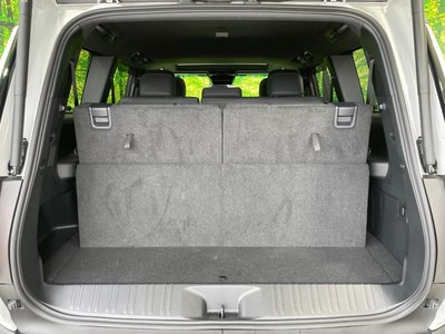 TOYOTA LAND CRUISER 250 - 10