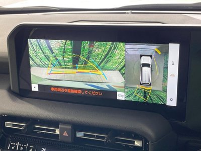 TOYOTA LAND CRUISER 250 - 5