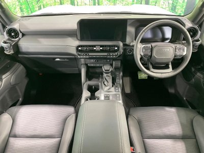 TOYOTA LAND CRUISER 250 - 2