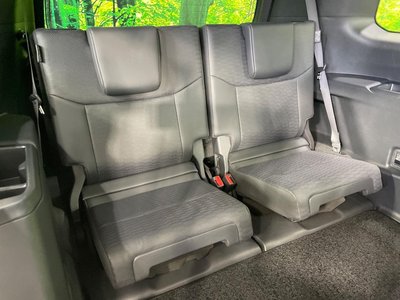 TOYOTA LAND CRUISER 250 - 9