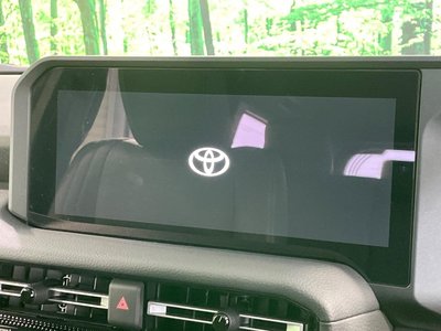 TOYOTA LAND CRUISER 250 - 4