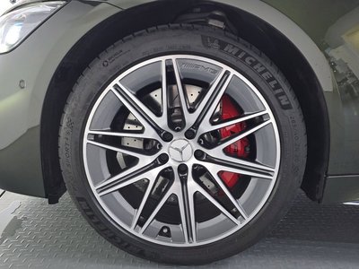 MERCEDES-BENZ GT AMG - 6