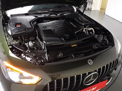 MERCEDES-BENZ GT AMG - 7