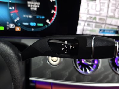 MERCEDES-BENZ GT AMG - 9