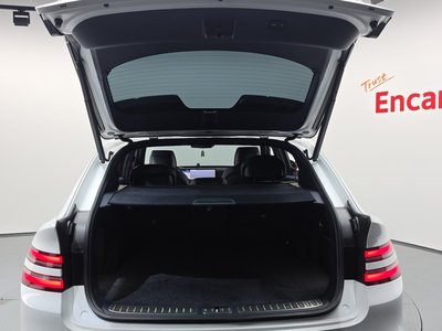 صورة مصغرة 24 لـ 2024 Genesis GV80 COUPE