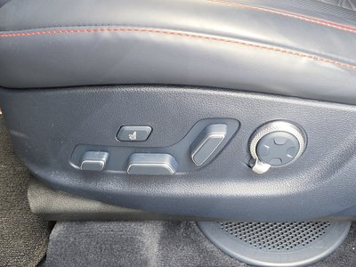 صورة مصغرة 31 لـ 2024 Genesis GV80 COUPE