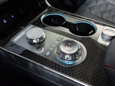 صورة مصغرة 12 لـ 2024 Genesis GV80 COUPE