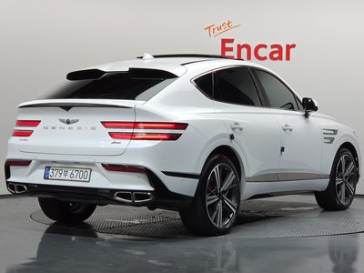 صورة 3 لـ 2024 Genesis GV80 COUPE