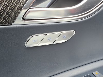 صورة مصغرة 30 لـ 2024 Genesis GV80 COUPE