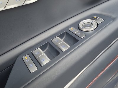 صورة مصغرة 29 لـ 2024 Genesis GV80 COUPE