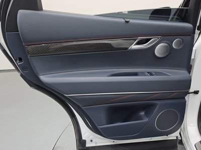 صورة مصغرة 15 لـ 2024 Genesis GV80 COUPE