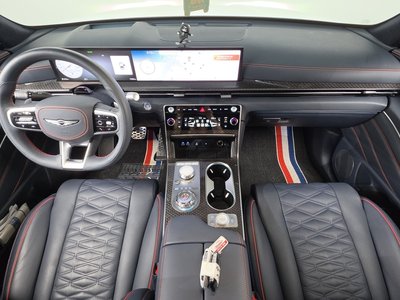 صورة 5 لـ 2024 Genesis GV80 COUPE