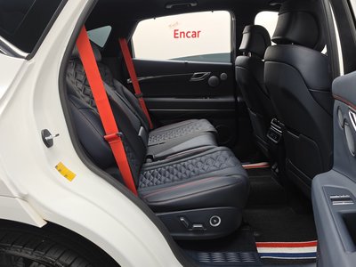 صورة مصغرة 17 لـ 2024 Genesis GV80 COUPE