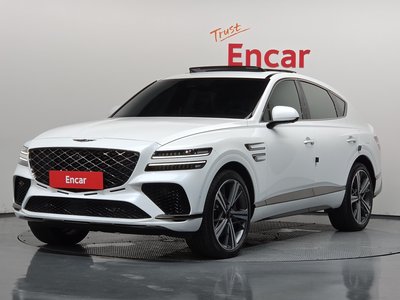 صورة 1 لـ 2024 Genesis GV80 COUPE