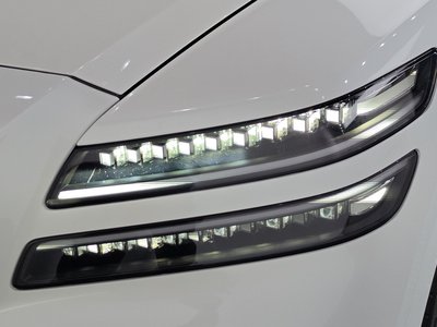 صورة 9 لـ 2024 Genesis GV80 COUPE