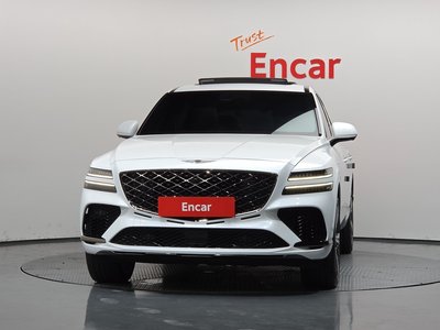 صورة 2 لـ 2024 Genesis GV80 COUPE