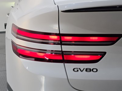 صورة 10 لـ 2024 Genesis GV80 COUPE