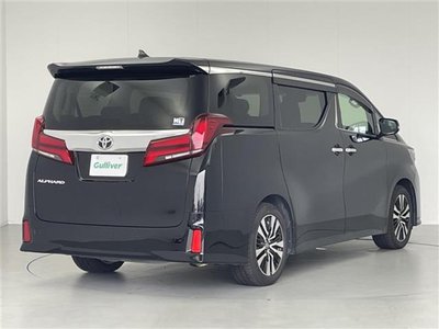صورة 42 لـ 2022 Toyota ALPHARD